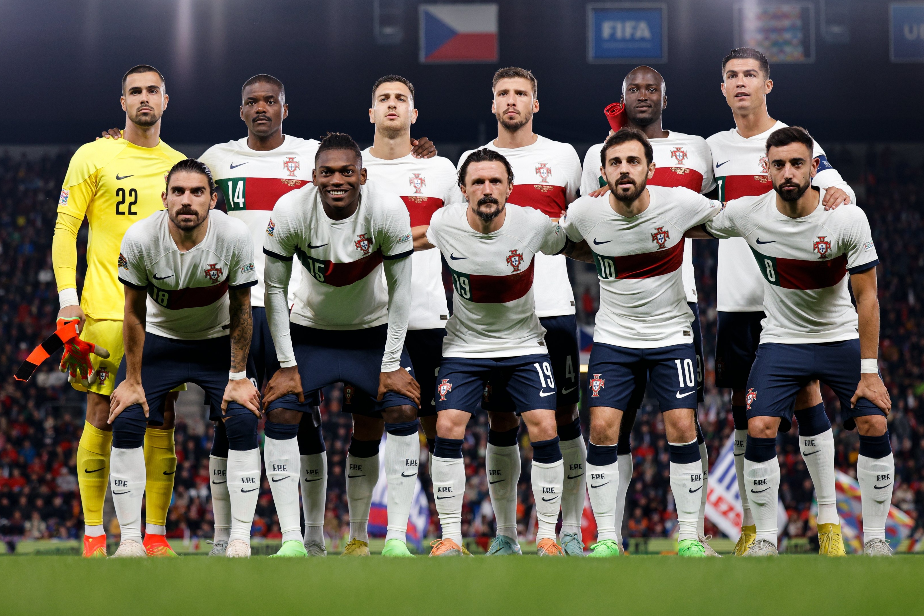 2026世界杯:巴西王朝的最后一搏